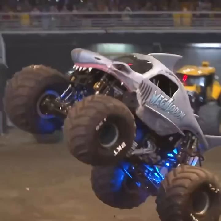 Monster Jam en Argentina: cuándo y dónde camiones hacen maniobras imposibles cuánto salen las entradas y cómo comprarlas