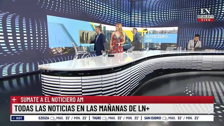 Dia 2 De Milei Como Presidente Hoy Se Conocen Las Primeras Medidas Económicas