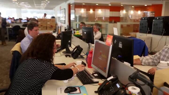 Derribar estereotipos: las personas con esquizofrenia, contra el estigma de la violencia