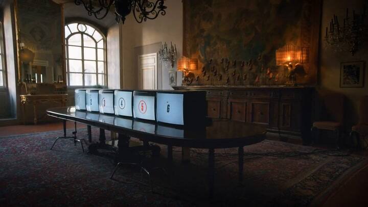 Salvatore Ferragamo | Milan Digital Fashion Week