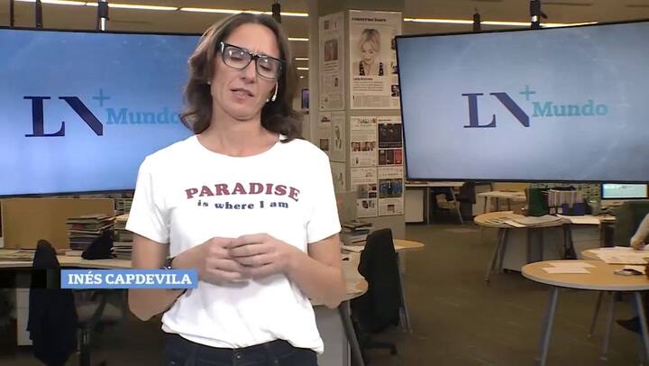 La explicación de la crisis económica mundial