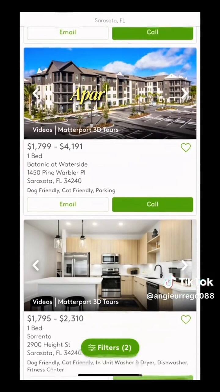 La búsqueda de una alternativa comenzó tres meses antes del fin del contrato