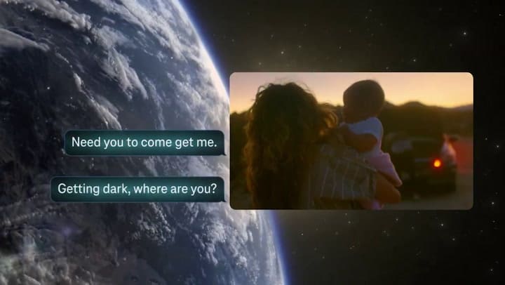 El Anuncio De La Cobertura Satelital De T-Mobile Y Starlink En El Super Bowl