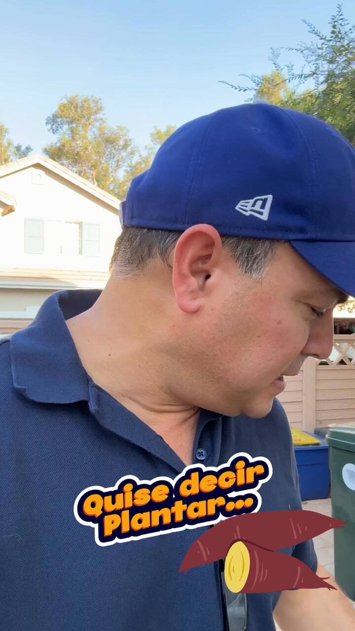 Sergio Catalan Se Dedica A La Cosecha