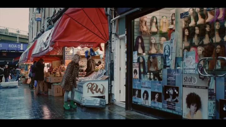 Last Christmas - Trailer - Fuente: YouTube