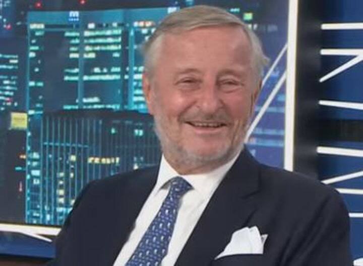 Cristiano Rattazzi: "Nuestro sistema fiscal es un cambalache"