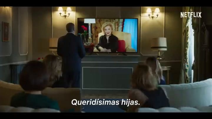 A Pesar De Todo - Tráiler Oficial - Netflix