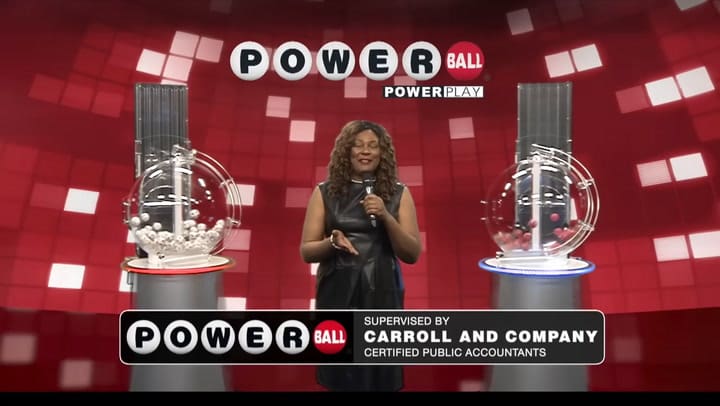 Resultados de la lotería Powerball de este lunes 29 de diciembre: a cuánto asciende el pozo en EE.UU.