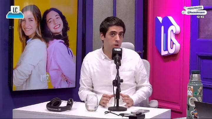 La crítica de un legislador libertario a Patricia Bullrich