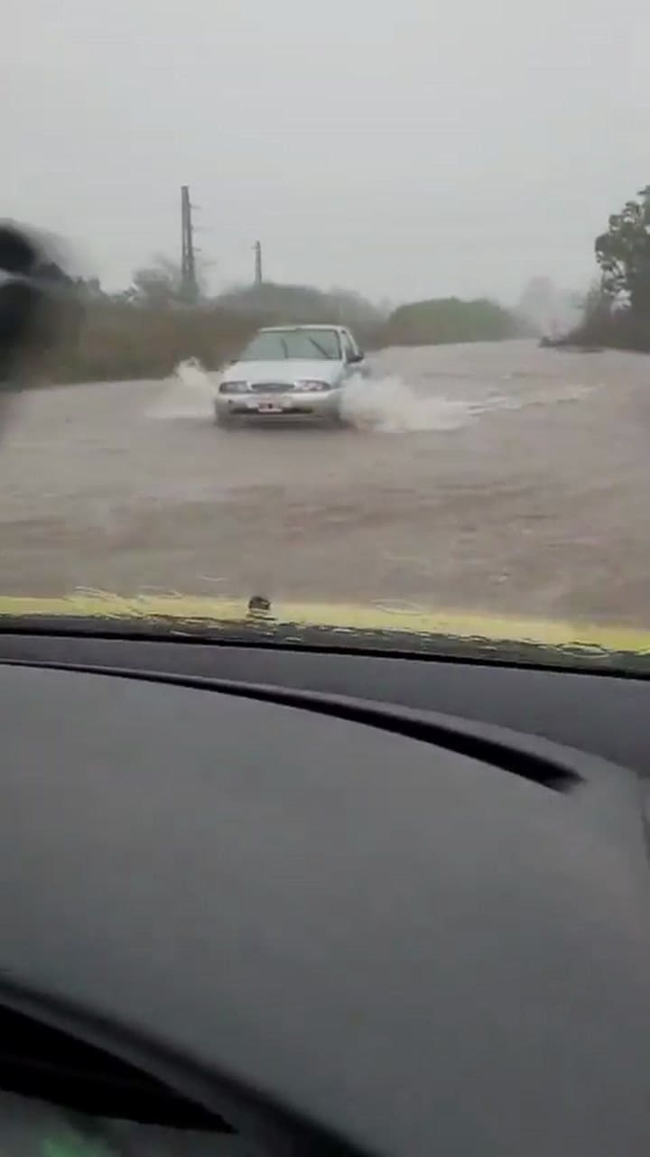 Entre Zárate y Lima