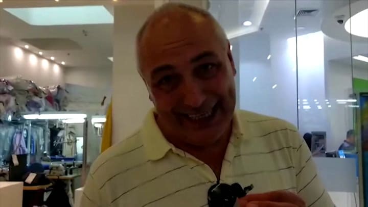 Los argentinos en Chile opinan sobre la visita del Papa