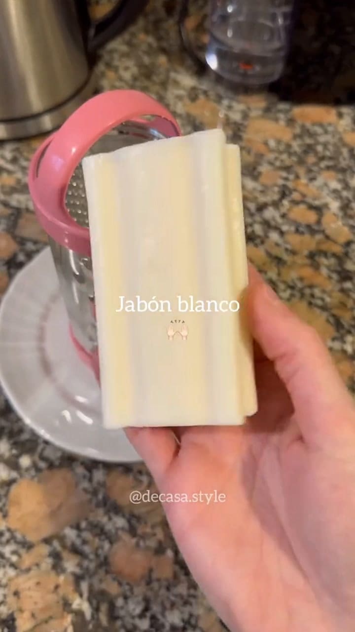 Cómo blanquear y limpiar los repasadores para que queden como nuevos