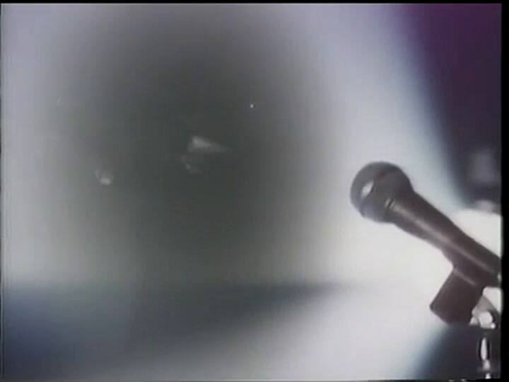 The Sisters of mercy 'No time to cry'