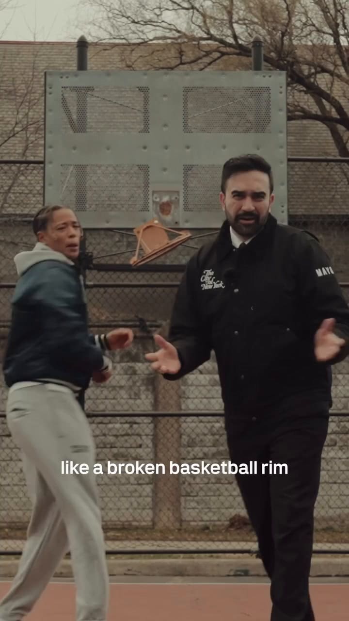 El concurso de reformas municipales lanzado por Mamdani en Nueva York