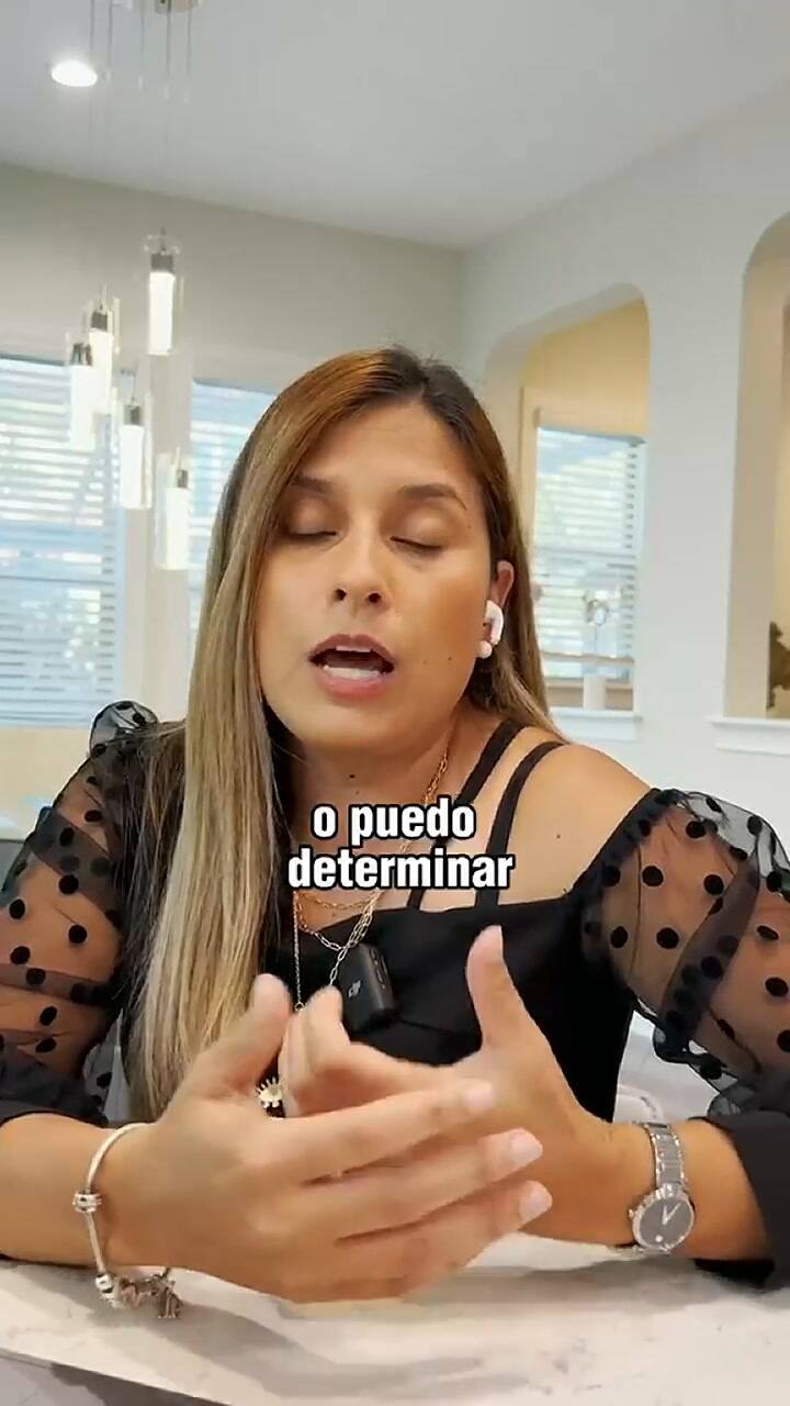 Una especialista en inmigración dijo por qué a su cliente le negaron la visa, parte 2