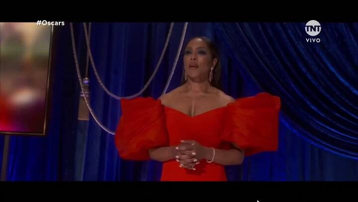 En memoria de los fallecidos en Oscars 2021