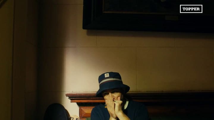 Tendencia en calzado e indumentaria inspirada en los 90