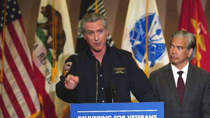 Newsom otorgará ayuda a familias inmigrantes afectadas por la política migratoria federal