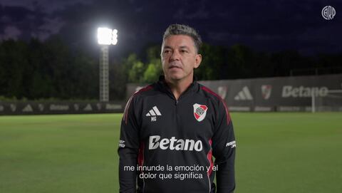 Adiós sin gloria: Gallardo deja River entre lágrimas, bronca y un futuro incierto
