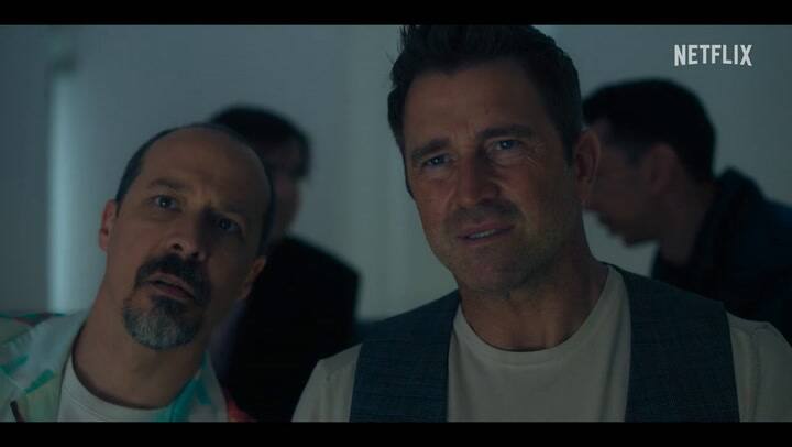 Tráiler de la primera temporada de Machos Alfa, la serie española de Netflix que fue furor