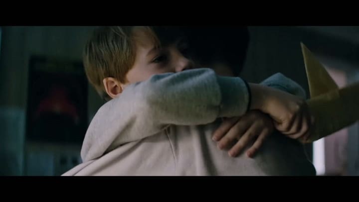 IT - Tráiler Oficial