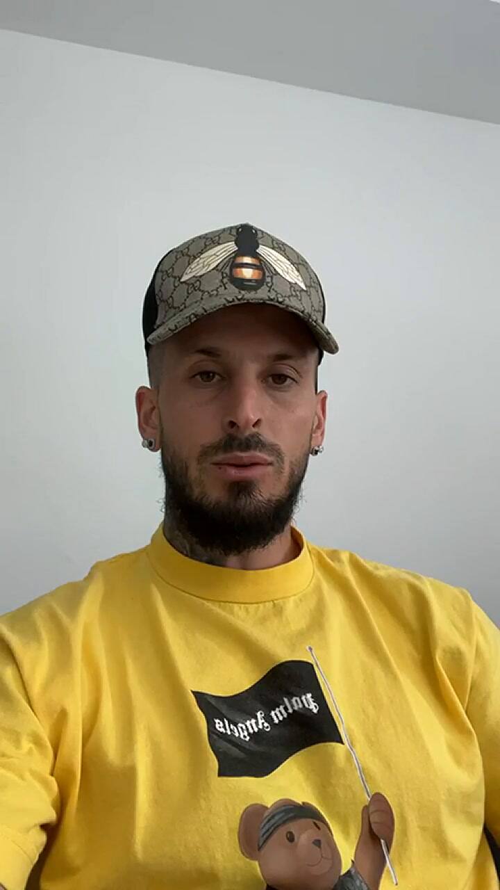 El mensaje de Darío Benedetto para Nicolás