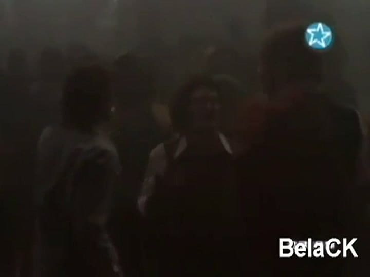 El amor es más fuerte, Tango feroz - Fuente: YouTube