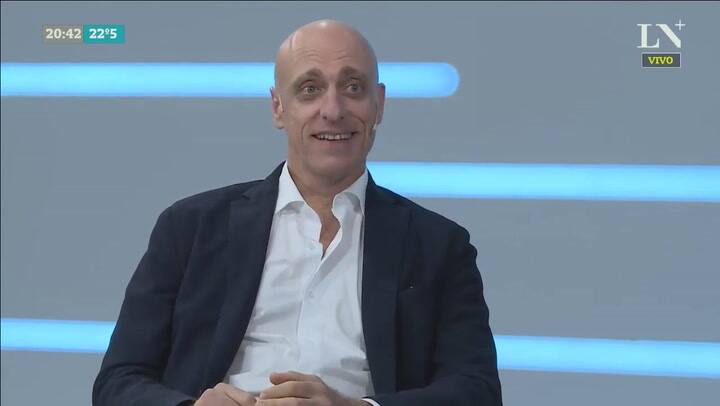 Análisis de Carlos Pagni: El linfedema y Comodoro Py