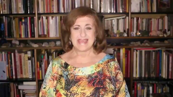 Las recomendaciones de Catalina Dlugi