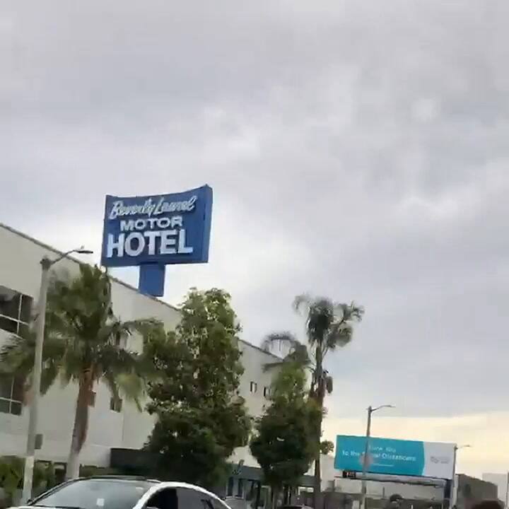 Lana Del Rey via Instagram