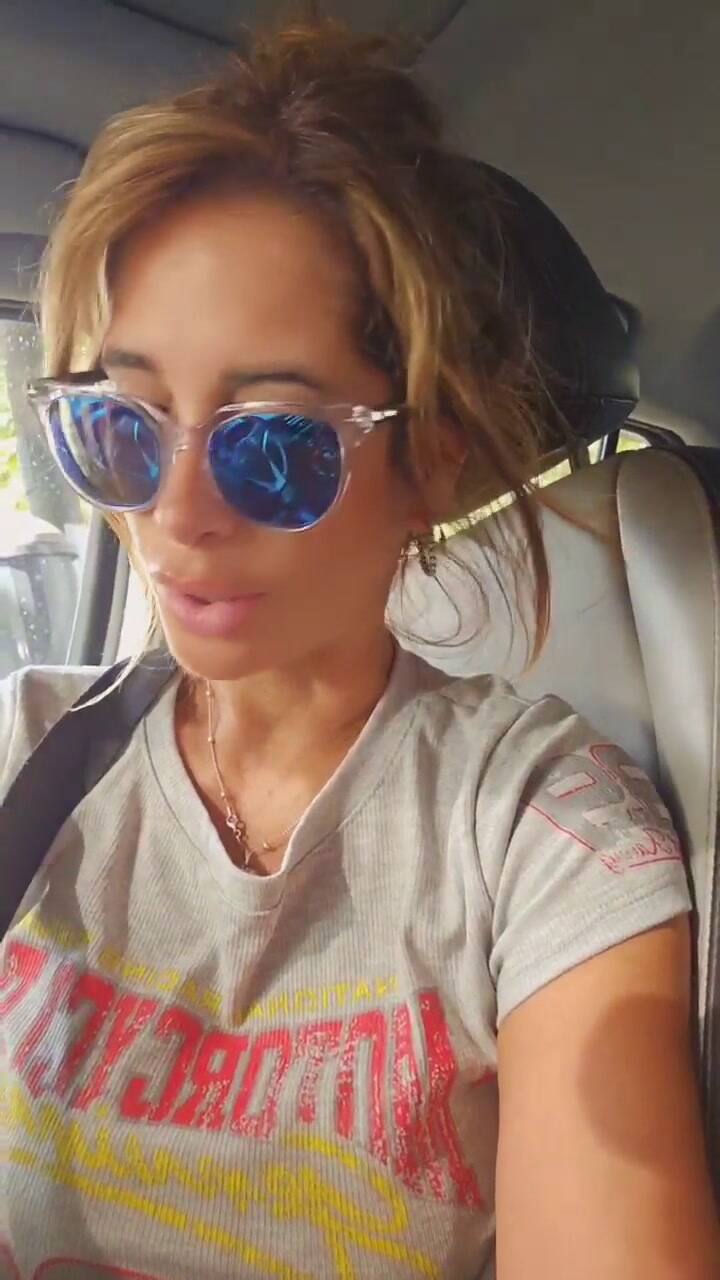 La mamá de Julieta Poggio habló sobre Marcelo Corazza