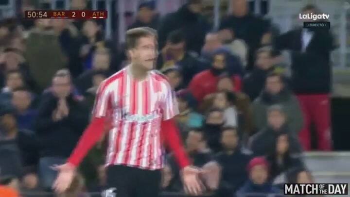 El descuento de Bilbao