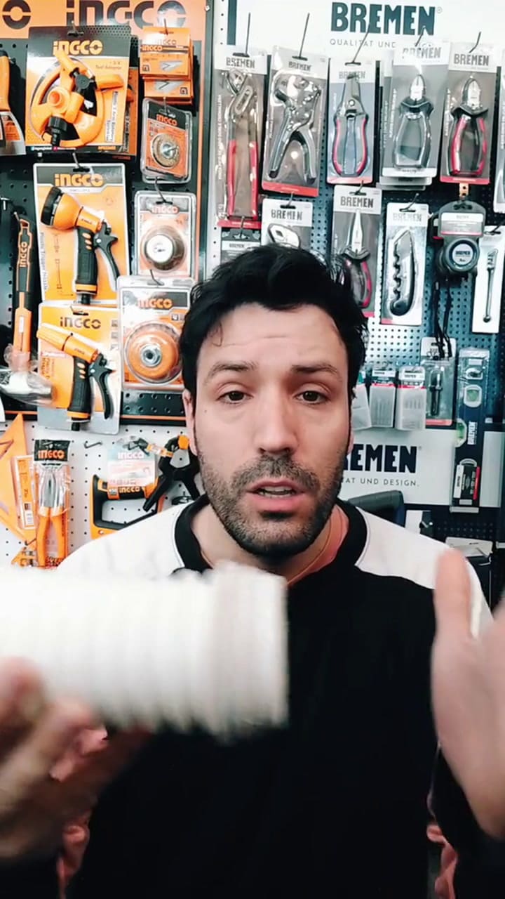 ¿Cómo cambiar el fuelle del inodoro en tres simples pasos?