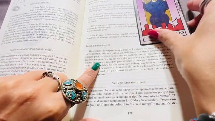 Predicciones de Jimena La Torre