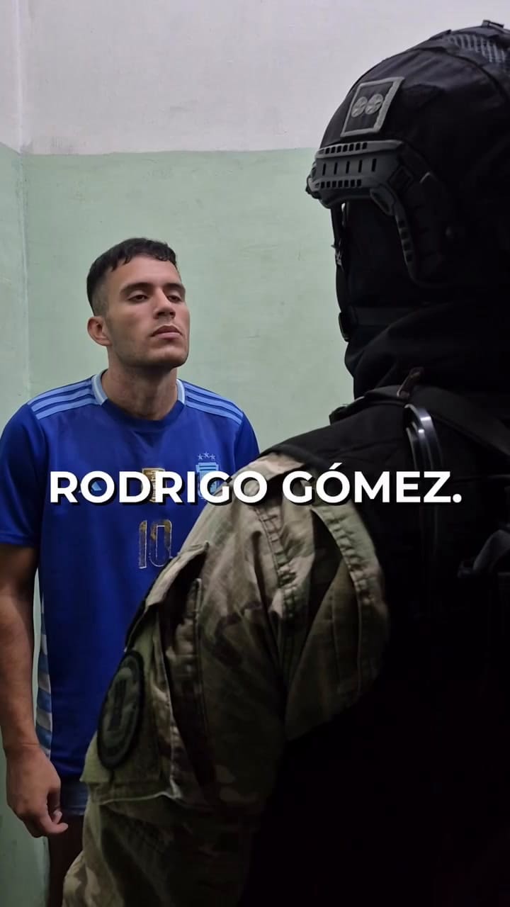 La muerte del oficial en Olivos: Trasladados a cárceles federales de máxima seguridad