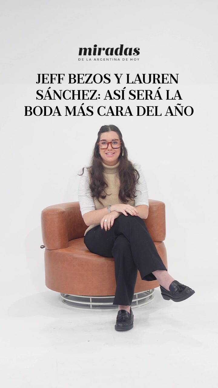 Así será la boda más cara del año