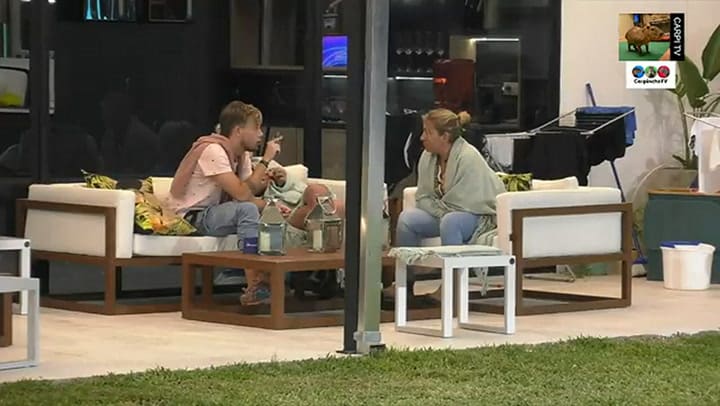 El grito hacia la tora