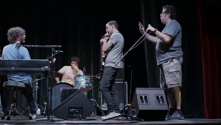 Fito Paez - Margarita