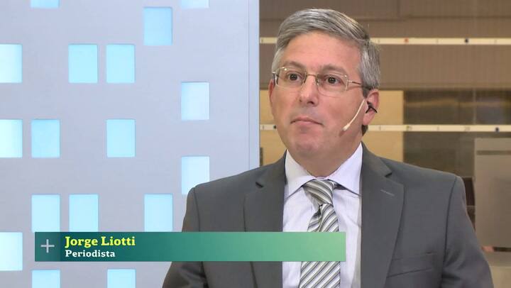 Entrevista al embajador de España, Estanislao de Grandes Pascual FULL. Por Jorge Liotti