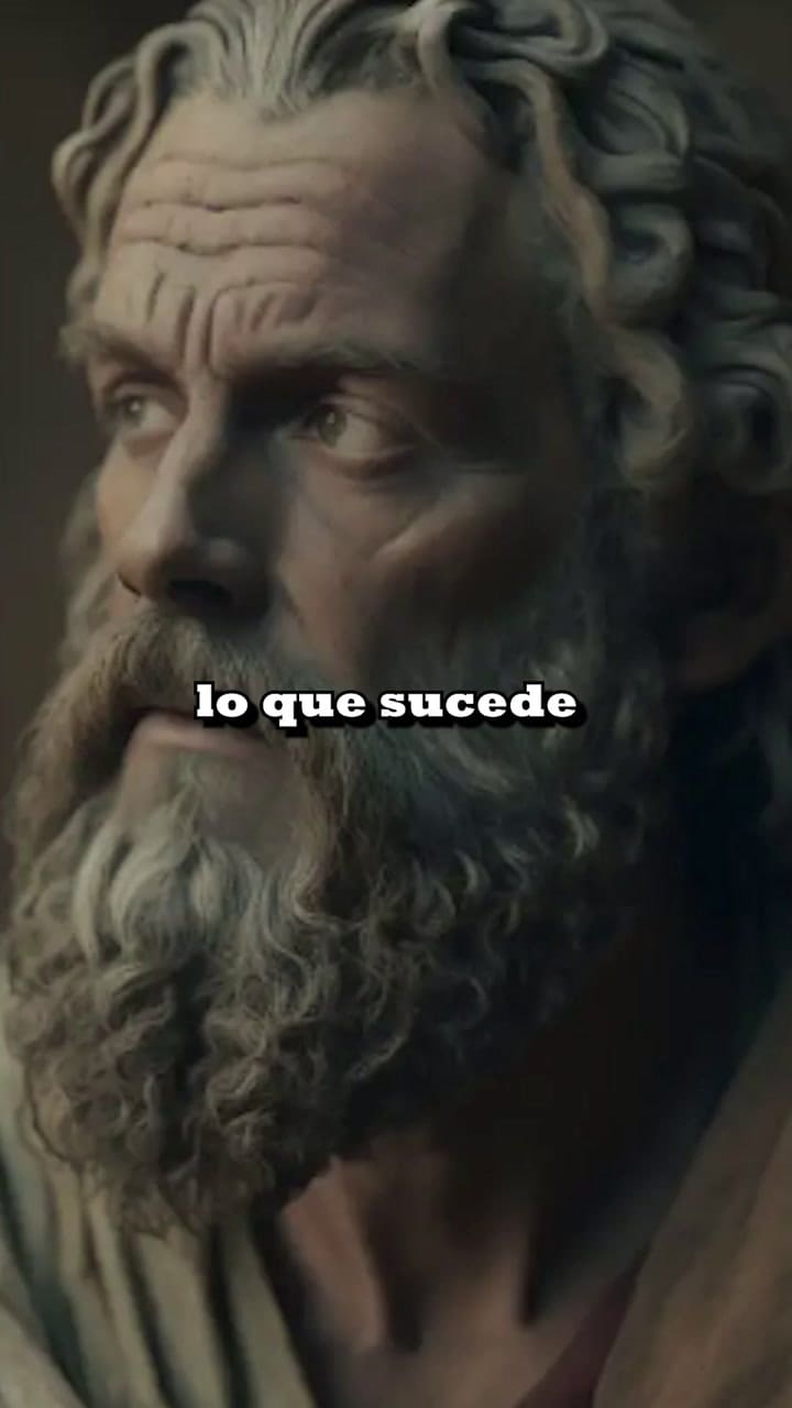 ¿Qué Es El Estoicismo?