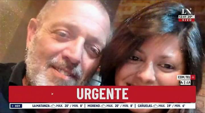 La indignación de Pablo Musse por el acuerdo que aprobó el juez Milabelli