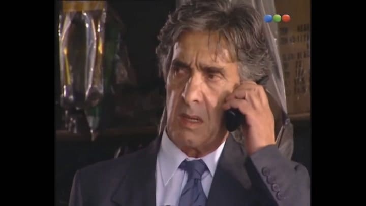 Entrada del Coronel Máximo Cozzetti - Los Simuladores