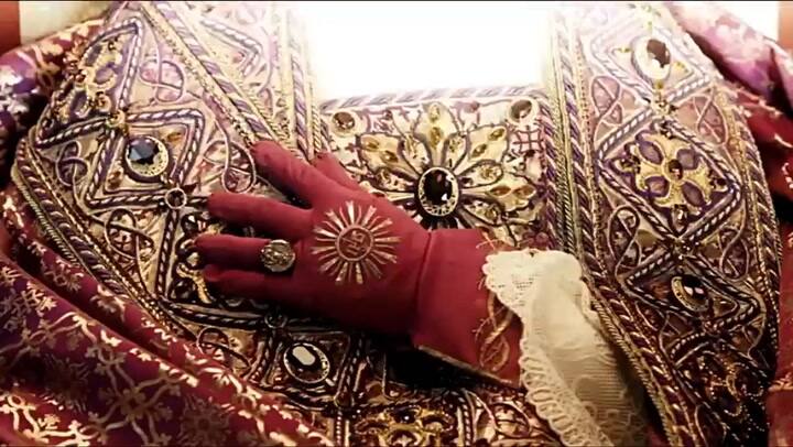 Tráiler de 'The New Pope' | Temporada 1 - Fuente: HBO / Youtube Cinescondite