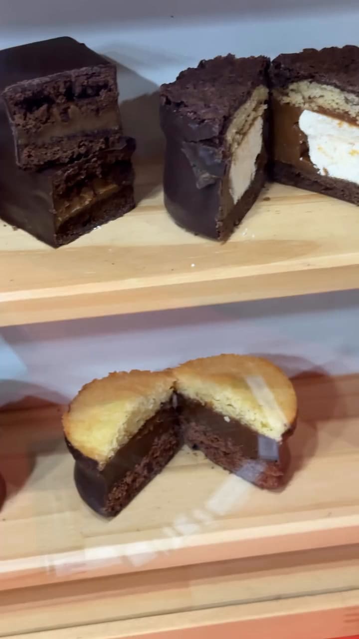 Resumen filmico del Campeonato Argentino del Alfajor 2025
