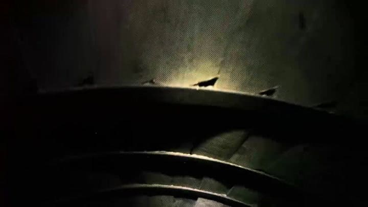 Especial - Río Turbio: el corazón negro