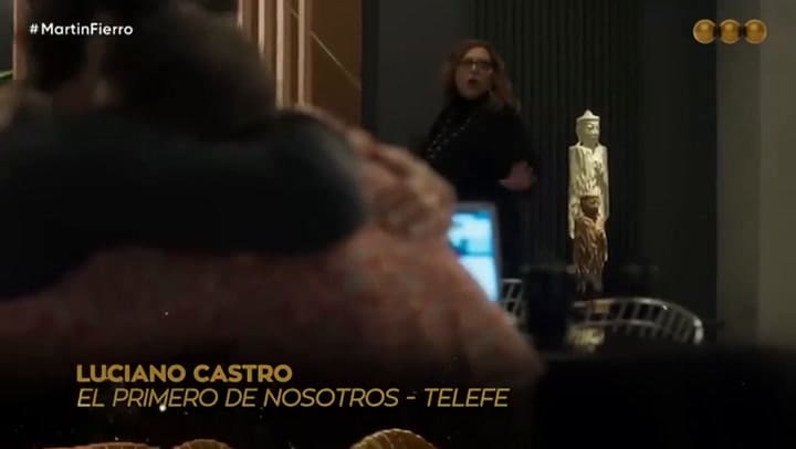 El furcio de Benjamín Vicuña - MF 2023