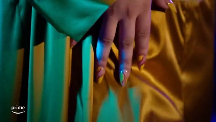 Tráiler oficial de Savage x Fenty de Rihanna