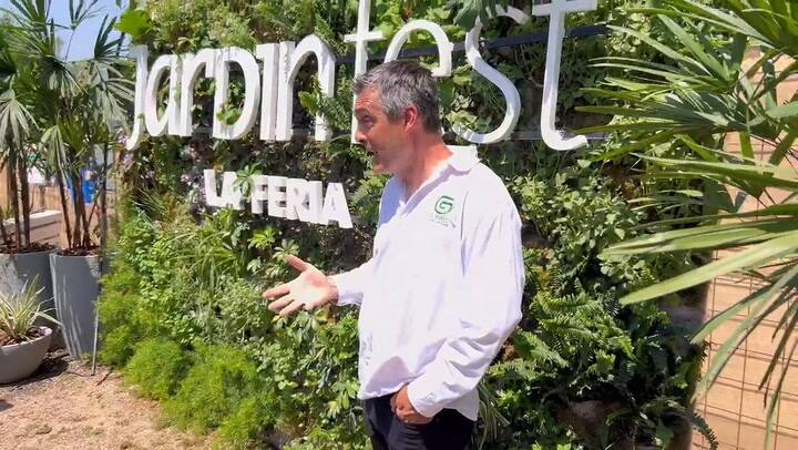 Un recorrido por Jardin Fest 2022