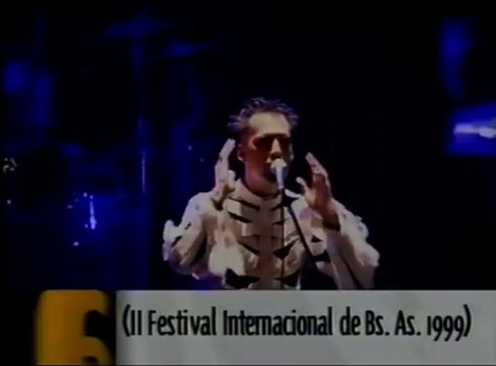 Federico Klemm - Internacionalismo pop y pop argentino - El banquete telemático