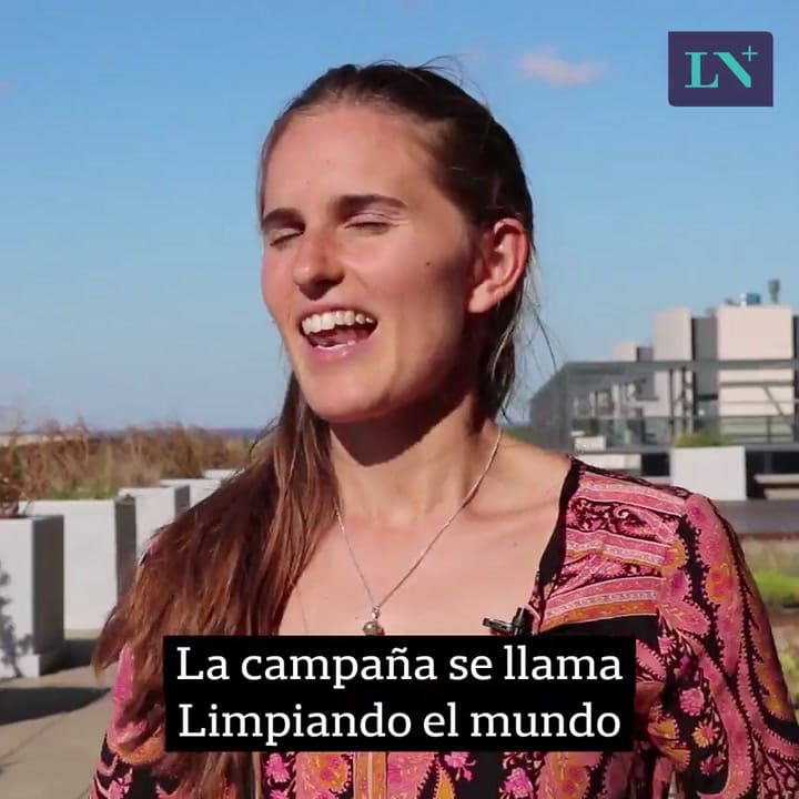 Limpiando El Mundo Online